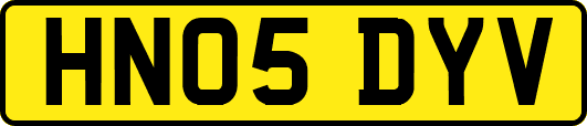 HN05DYV