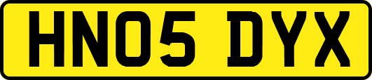 HN05DYX