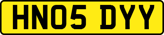 HN05DYY