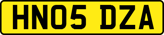 HN05DZA
