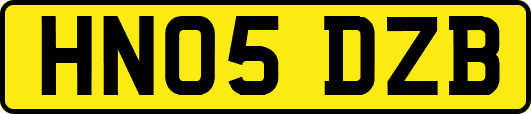 HN05DZB