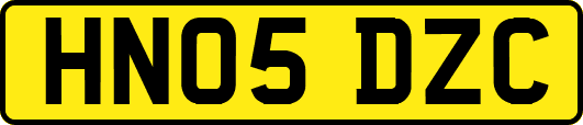 HN05DZC
