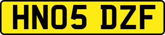 HN05DZF