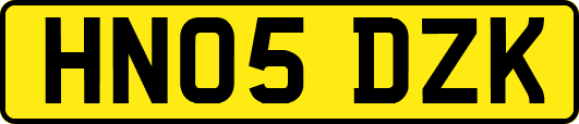 HN05DZK