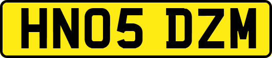 HN05DZM