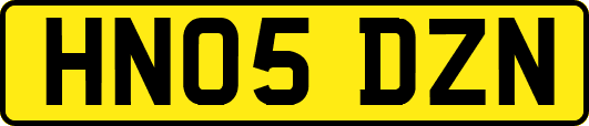 HN05DZN