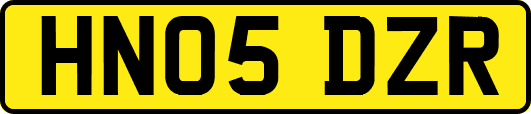 HN05DZR