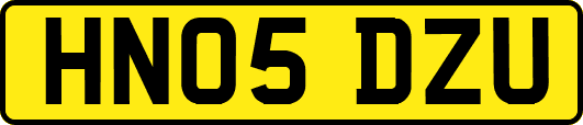 HN05DZU