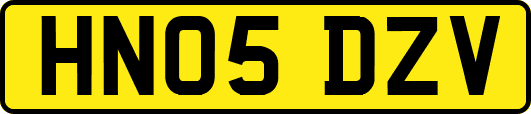 HN05DZV