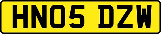 HN05DZW