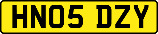 HN05DZY