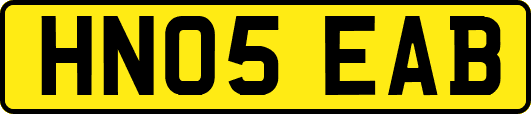 HN05EAB