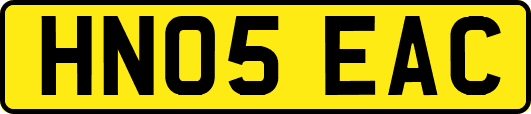 HN05EAC