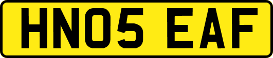 HN05EAF