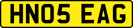 HN05EAG