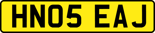 HN05EAJ