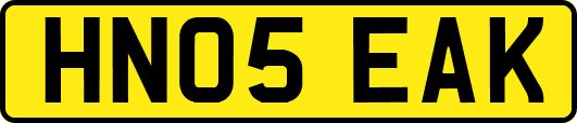 HN05EAK
