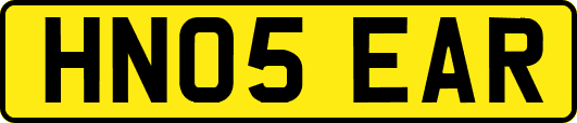 HN05EAR
