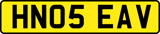 HN05EAV