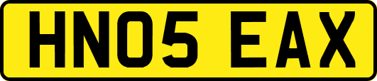 HN05EAX
