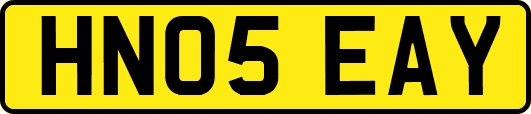 HN05EAY