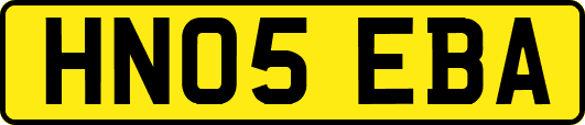 HN05EBA