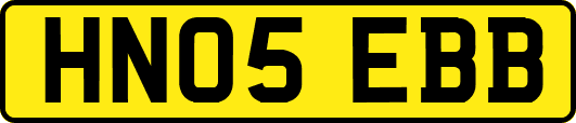 HN05EBB