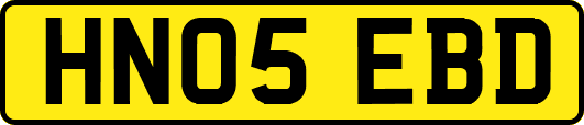 HN05EBD