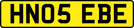 HN05EBE