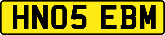 HN05EBM