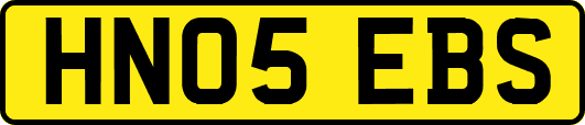 HN05EBS