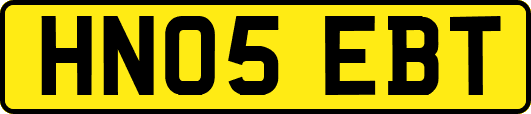 HN05EBT