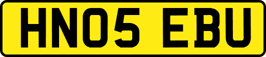 HN05EBU