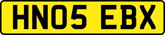 HN05EBX