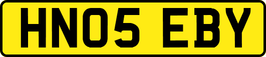 HN05EBY