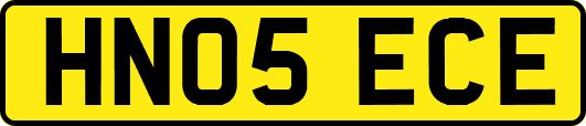 HN05ECE