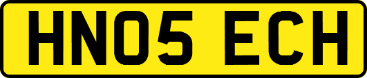 HN05ECH