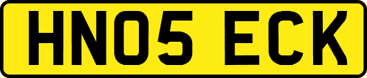 HN05ECK