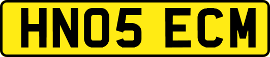 HN05ECM