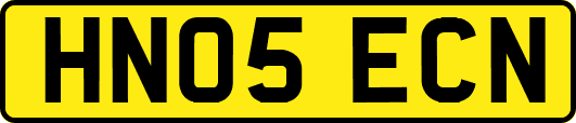 HN05ECN