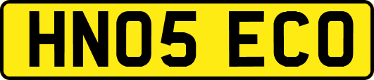 HN05ECO