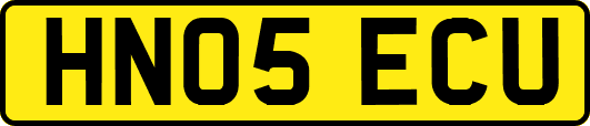 HN05ECU