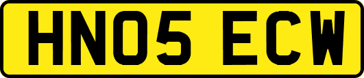 HN05ECW