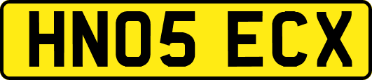 HN05ECX