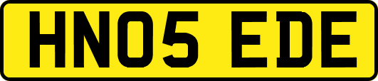 HN05EDE