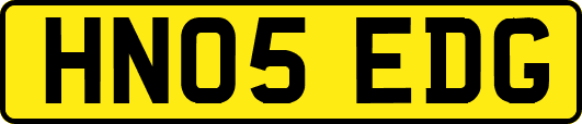 HN05EDG