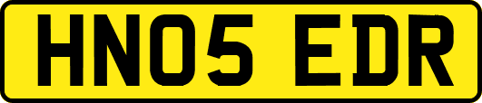 HN05EDR