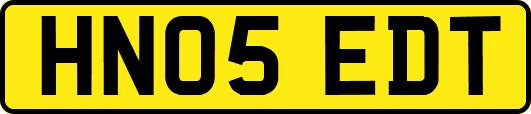 HN05EDT