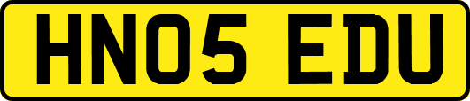 HN05EDU