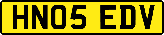 HN05EDV